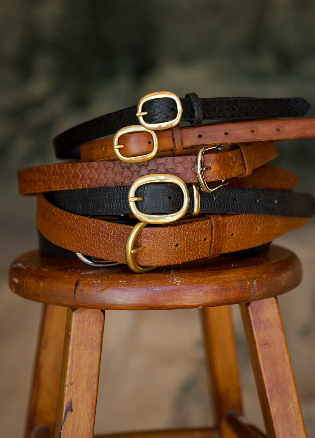 Belts