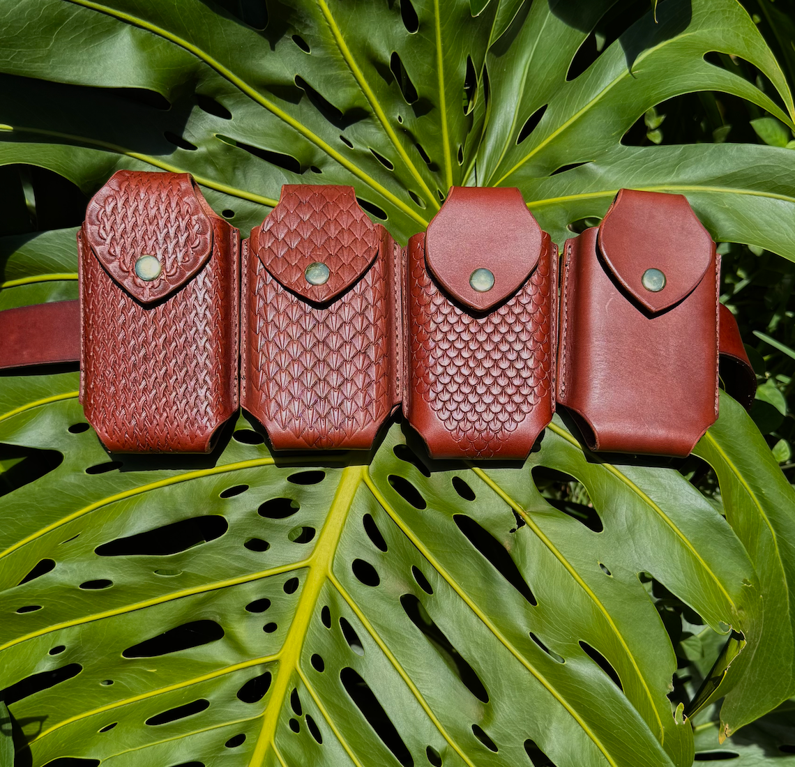 Phone Holsters
