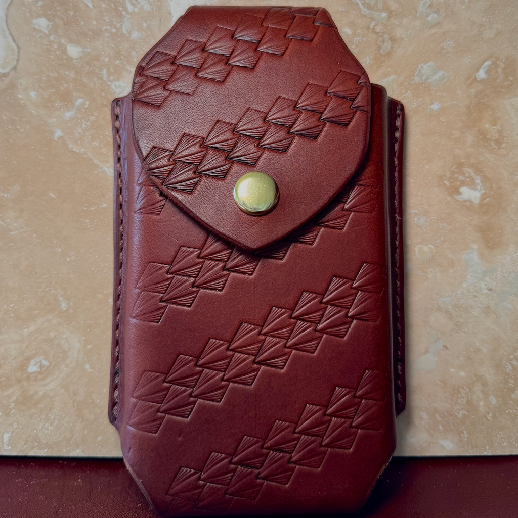 Phone Holster - Large (Tribal)
