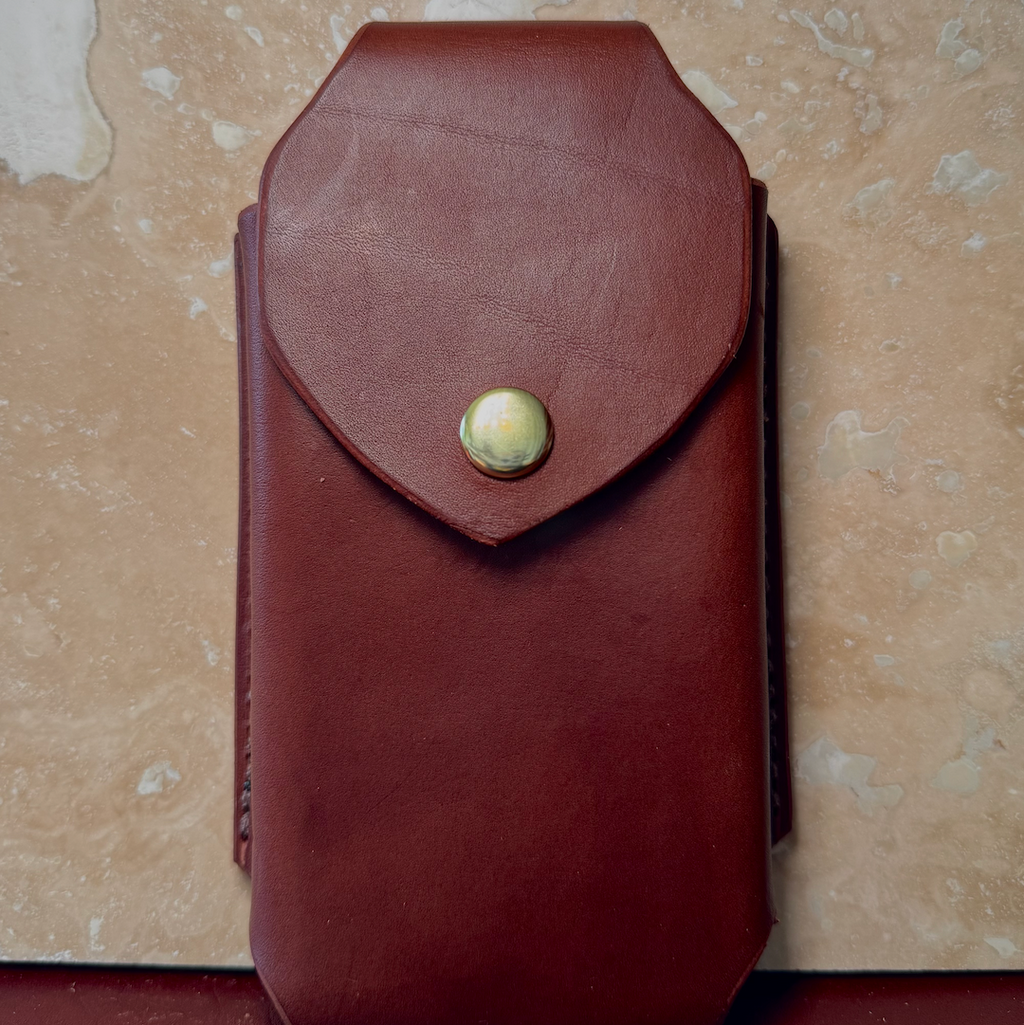 Phone Holster - Large (Plain)