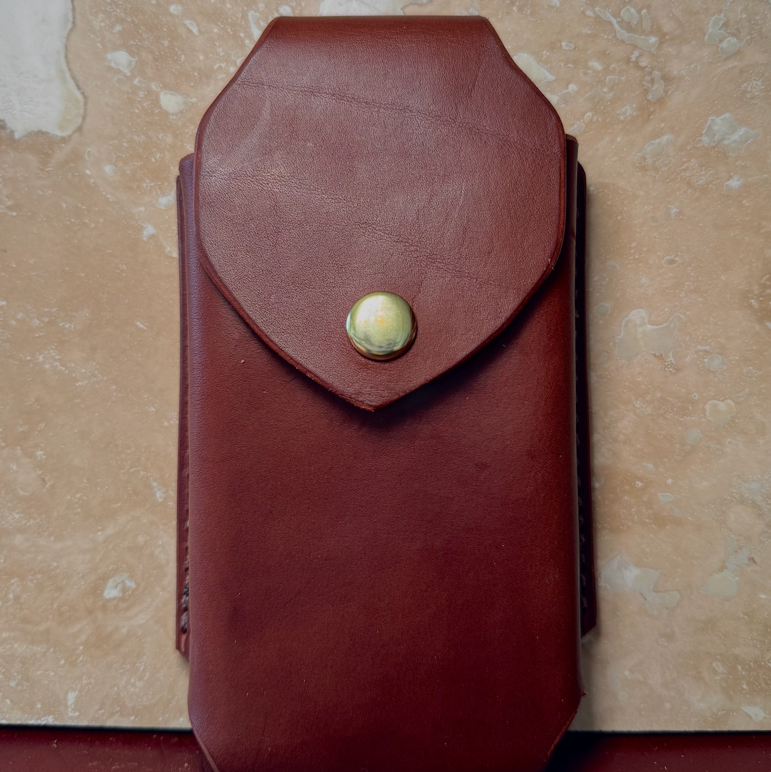 Phone Holster - Large (Plain)
