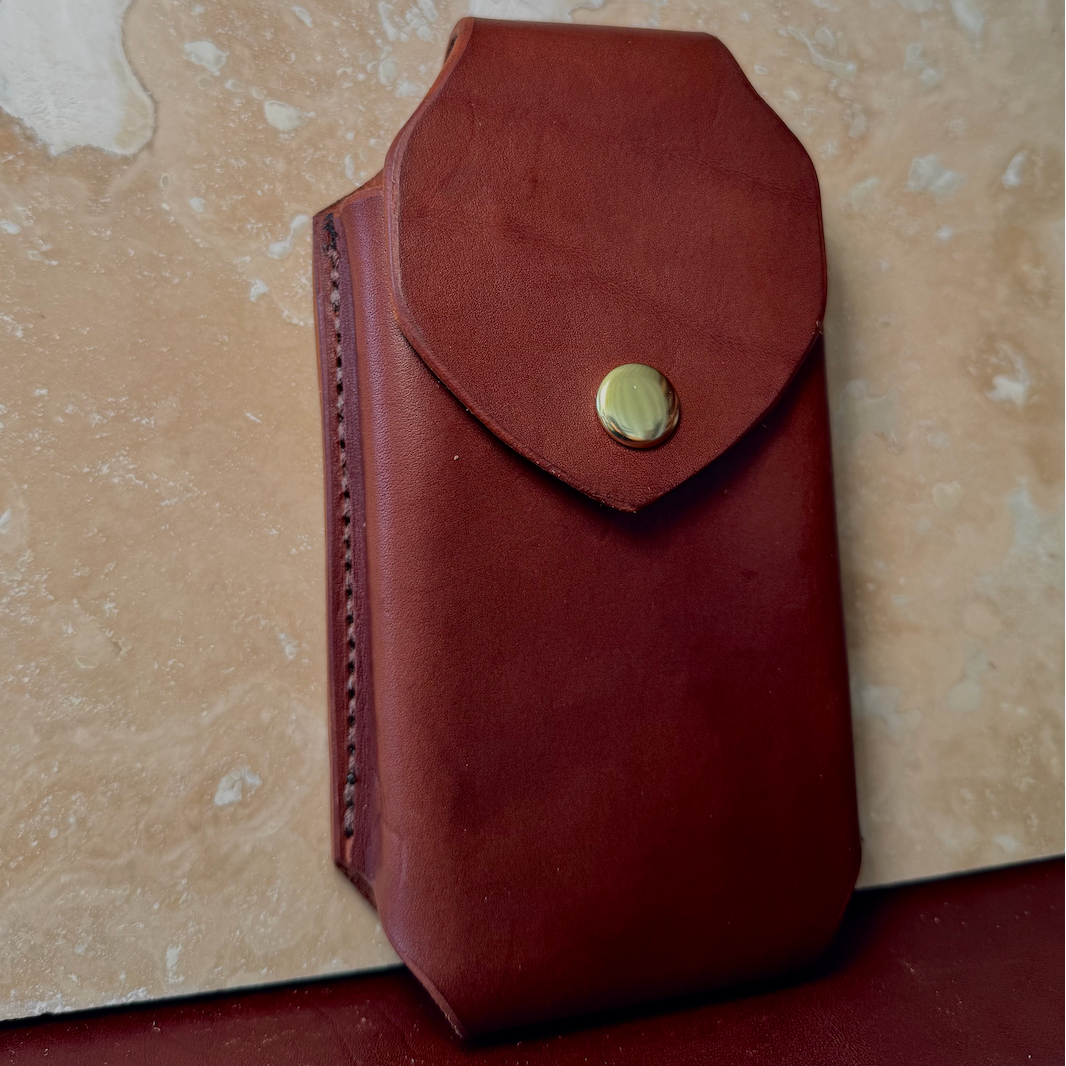 Phone Holster - Large (Plain)