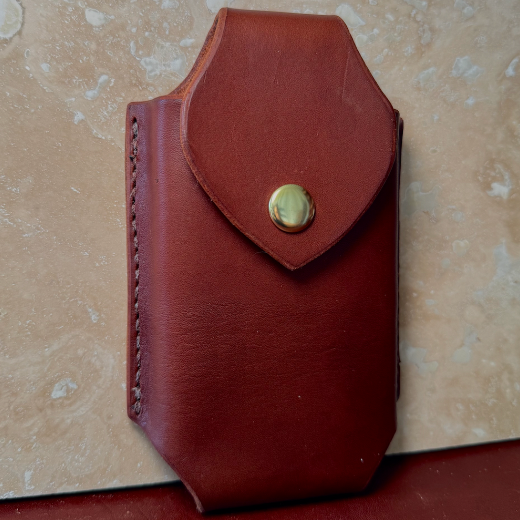 Phone Holster - Small (Plain)