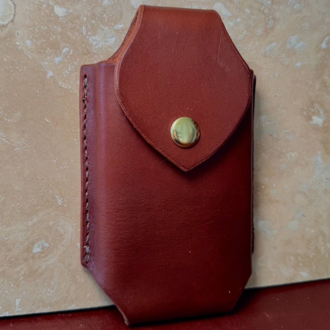 Phone Holster - Small (Plain)