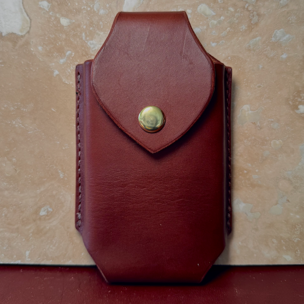 Phone Holster - Small (Plain)