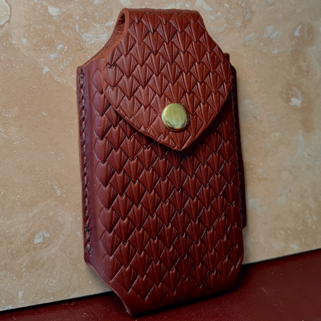 Phone Holster - Small (Dragon Scale)